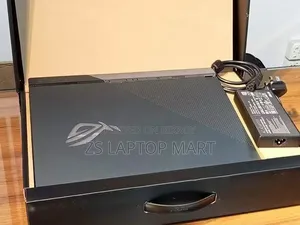 Laptop Asus ROG Strix G15 16GB AMD Ryzen 7 SSD 512GB