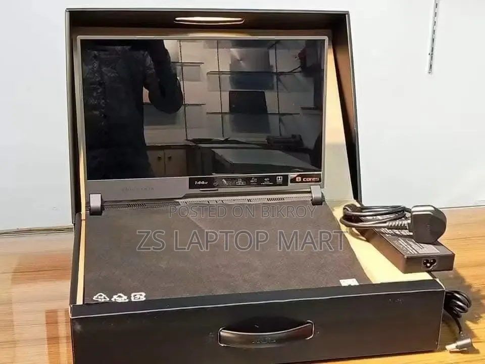 Laptop Asus ROG Strix G15 16GB AMD Ryzen 7 SSD 512GB