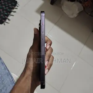 Apple iPhone 14 Pro Max 256 GB Purple