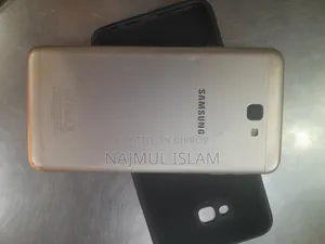 Samsung Galaxy J7 32 GB Rose Gold