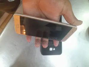 Samsung Galaxy J7 32 GB Rose Gold