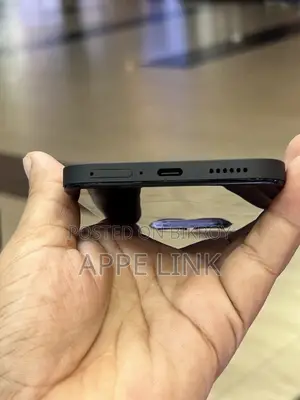 Nothing Phone 2a 256 GB Black
