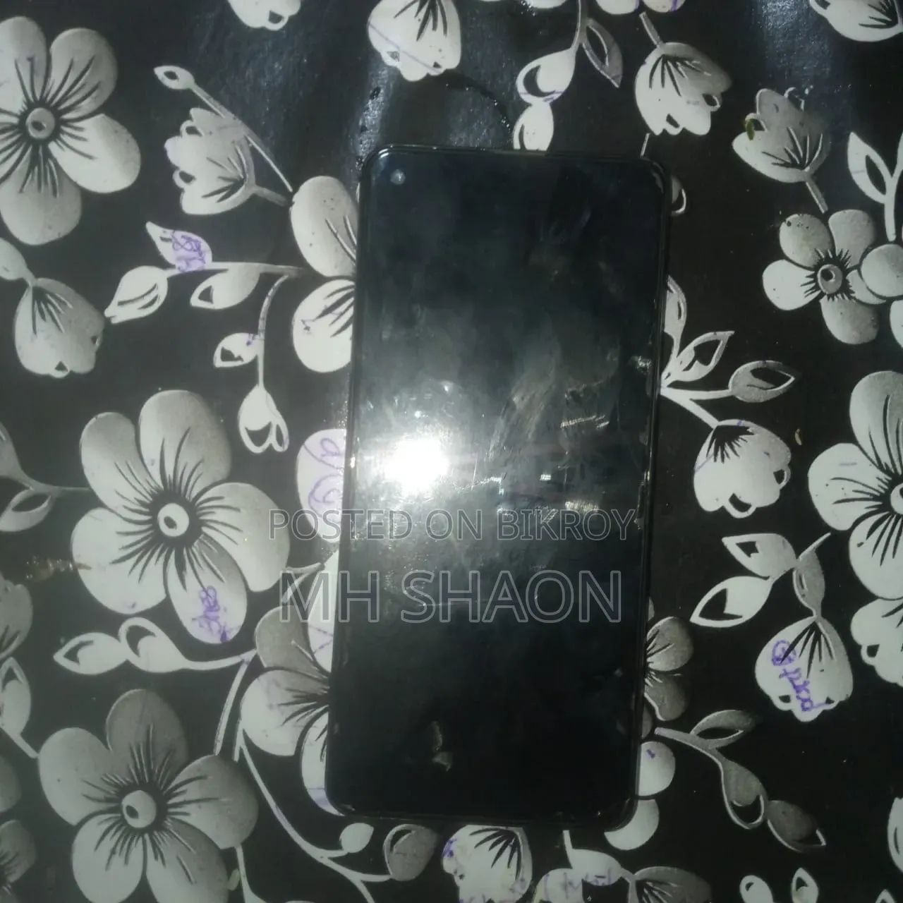 Samsung Galaxy A21s 64 GB Blue