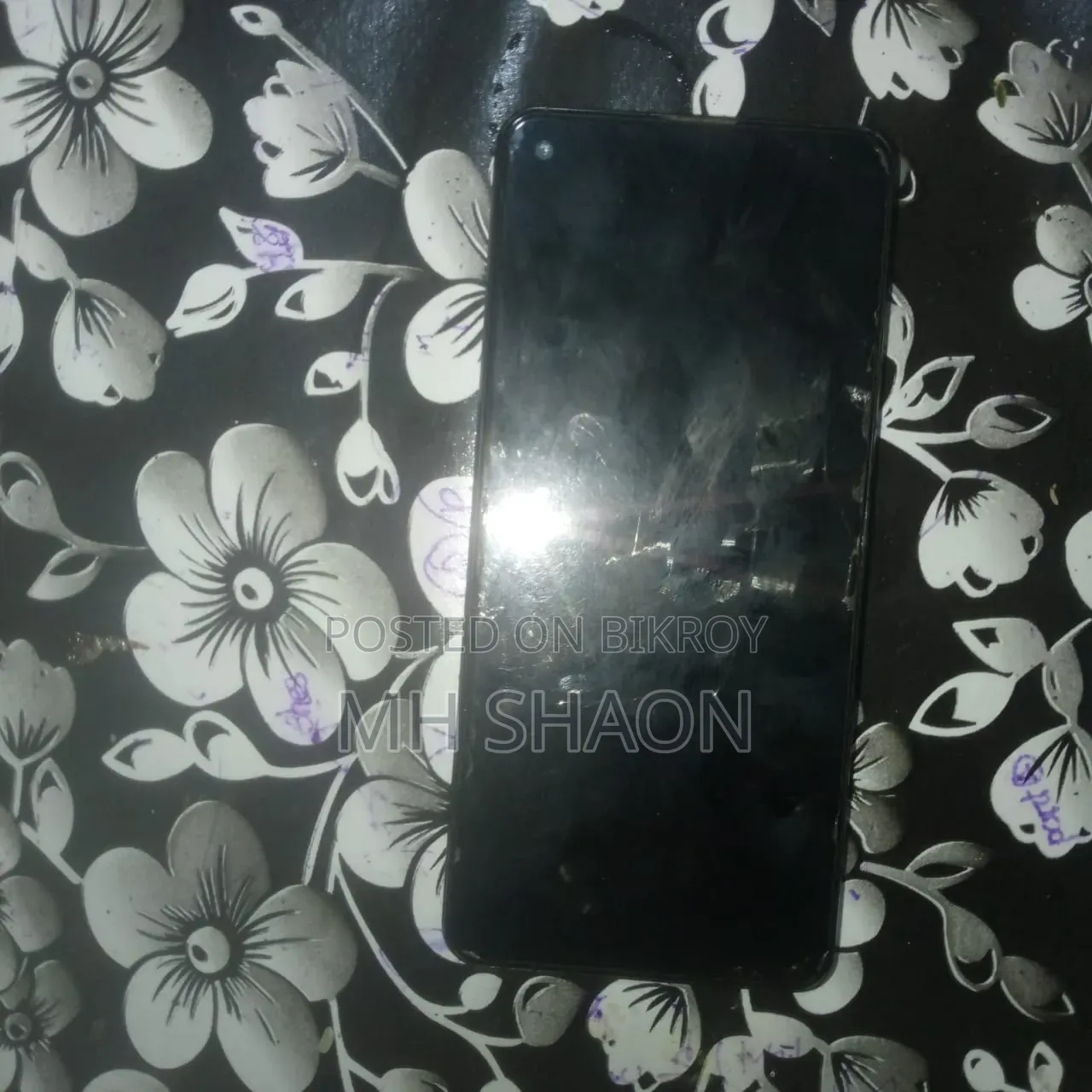 Samsung Galaxy A21s 64 GB Blue