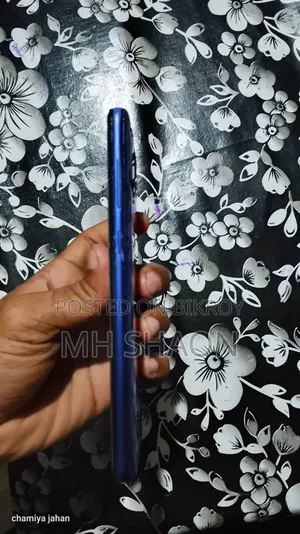 Samsung Galaxy A21s 64 GB Blue