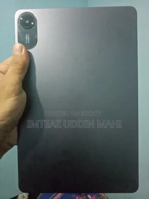Xiaomi Redmi Pad 2 256 GB Black