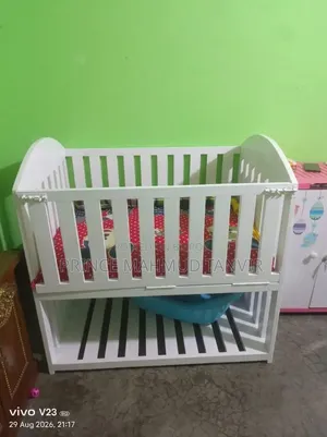 বাচ্চাদের খাট