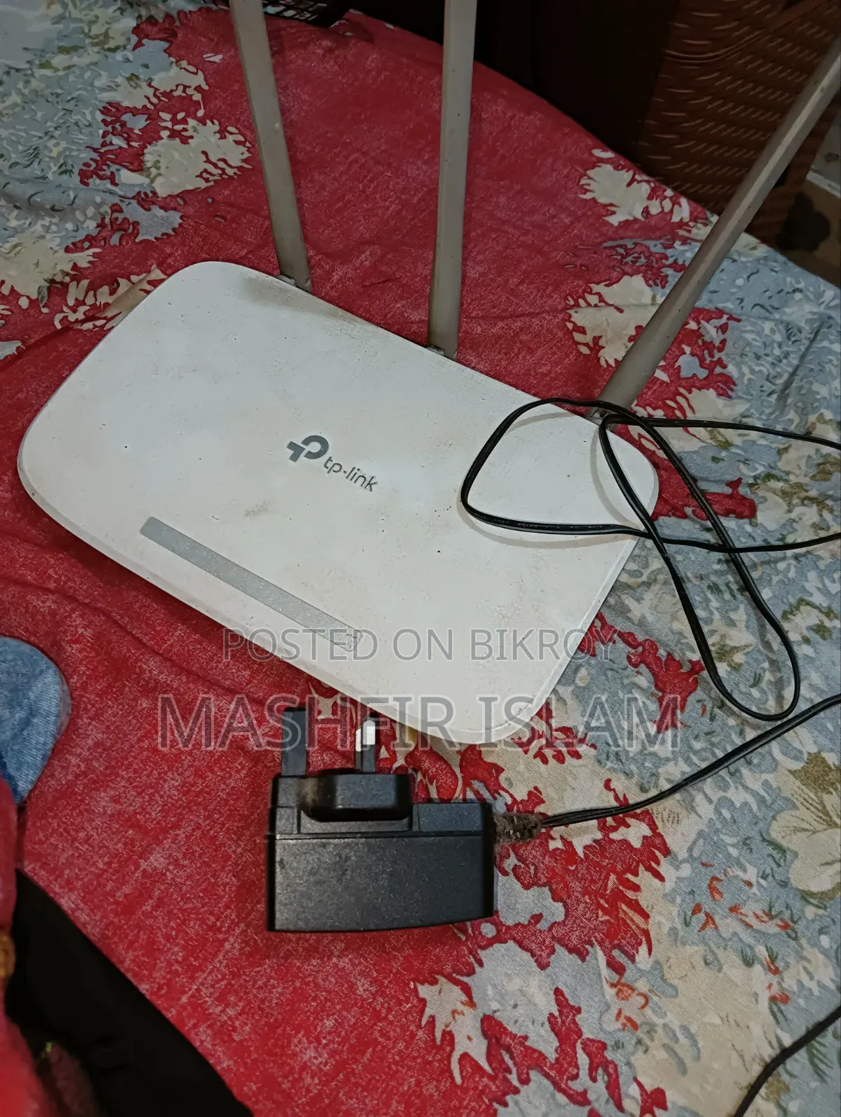 Wifi Router