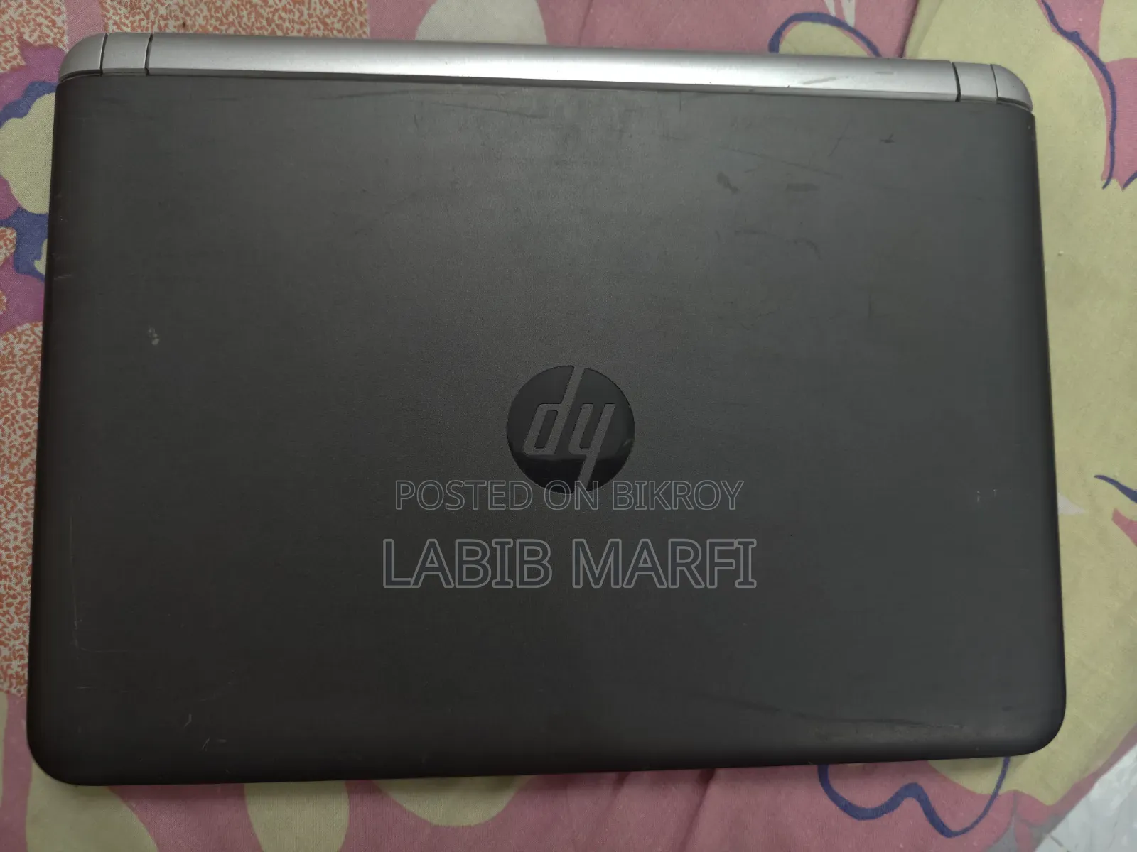Laptop HP ProBook 440 G3 8GB Intel Core i5 SSD 256GB