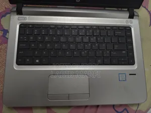 Laptop HP ProBook 440 G3 8GB Intel Core i5 SSD 256GB