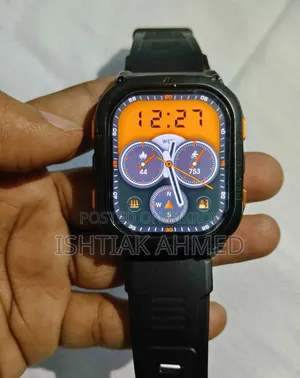 Kospet Tank M3 Ultra Smart Watch