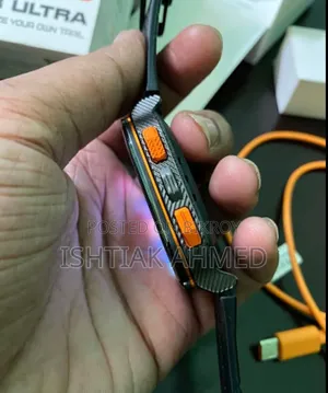 Kospet Tank M3 Ultra Smart Watch