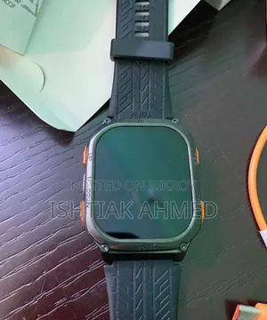 Kospet Tank M3 Ultra Smart Watch