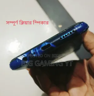 Realme 5 64 GB Blue