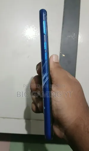 Realme 5 64 GB Blue