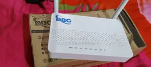 Router+onu