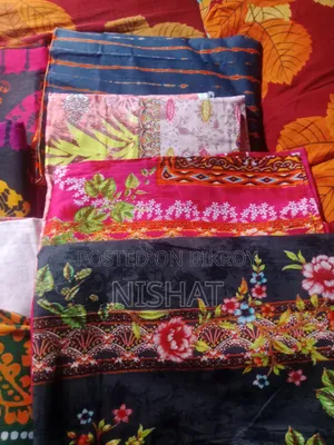 কিছু ভালো ডিজাইনের থ্রি-পিস
