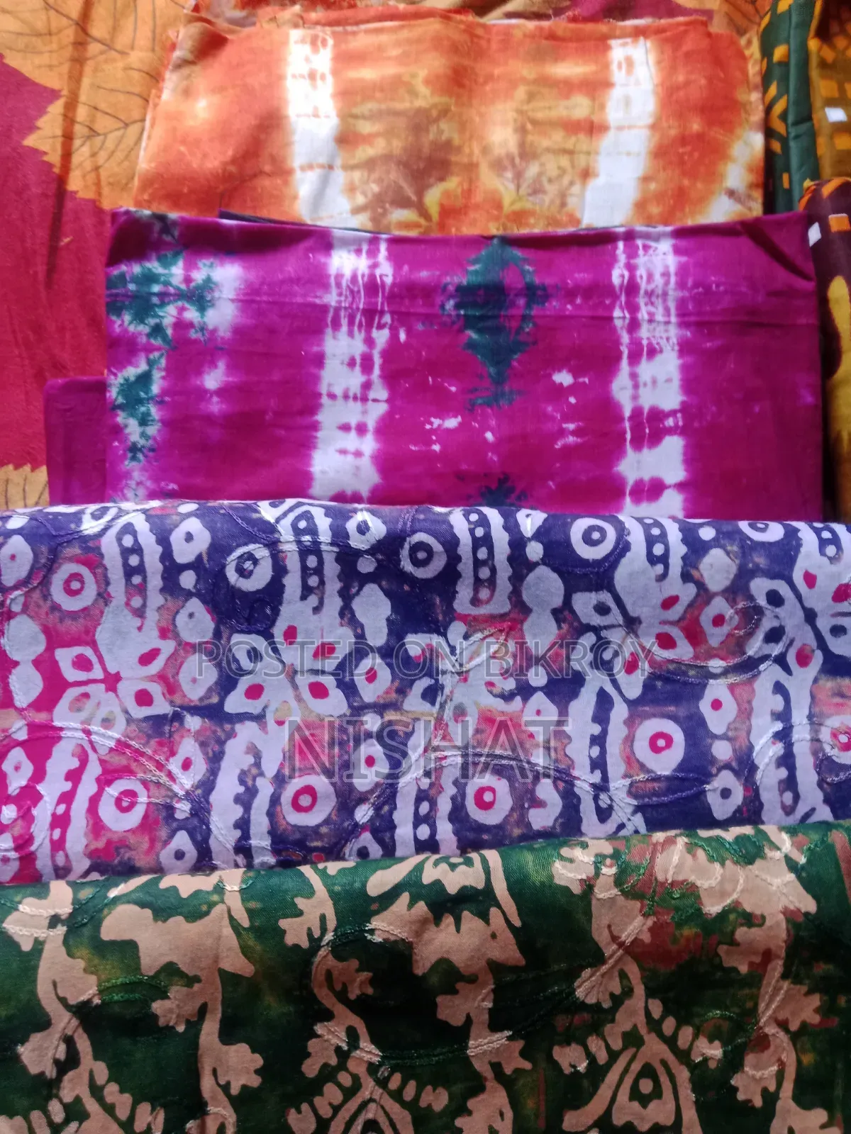 কিছু ভালো ডিজাইনের থ্রি-পিস