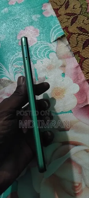 Realme C11 32 GB Green
