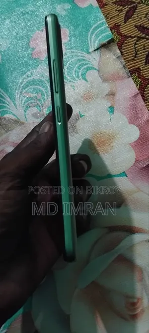 Realme C11 32 GB Green