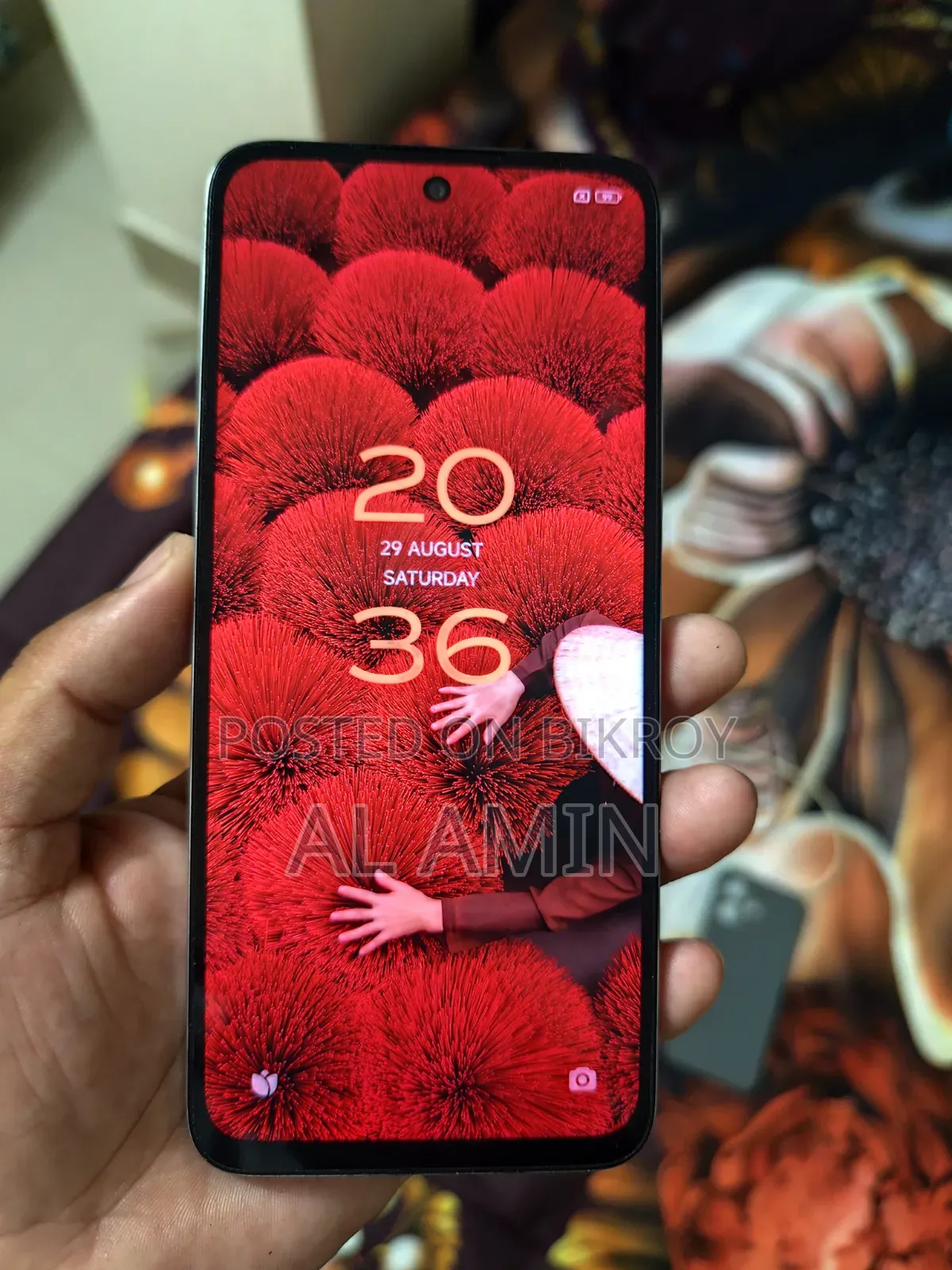 Xiaomi Redmi 12 128 GB Bronze