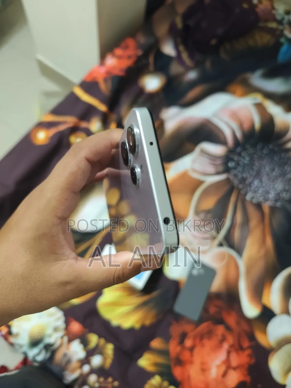 Xiaomi Redmi 12 128 GB Bronze