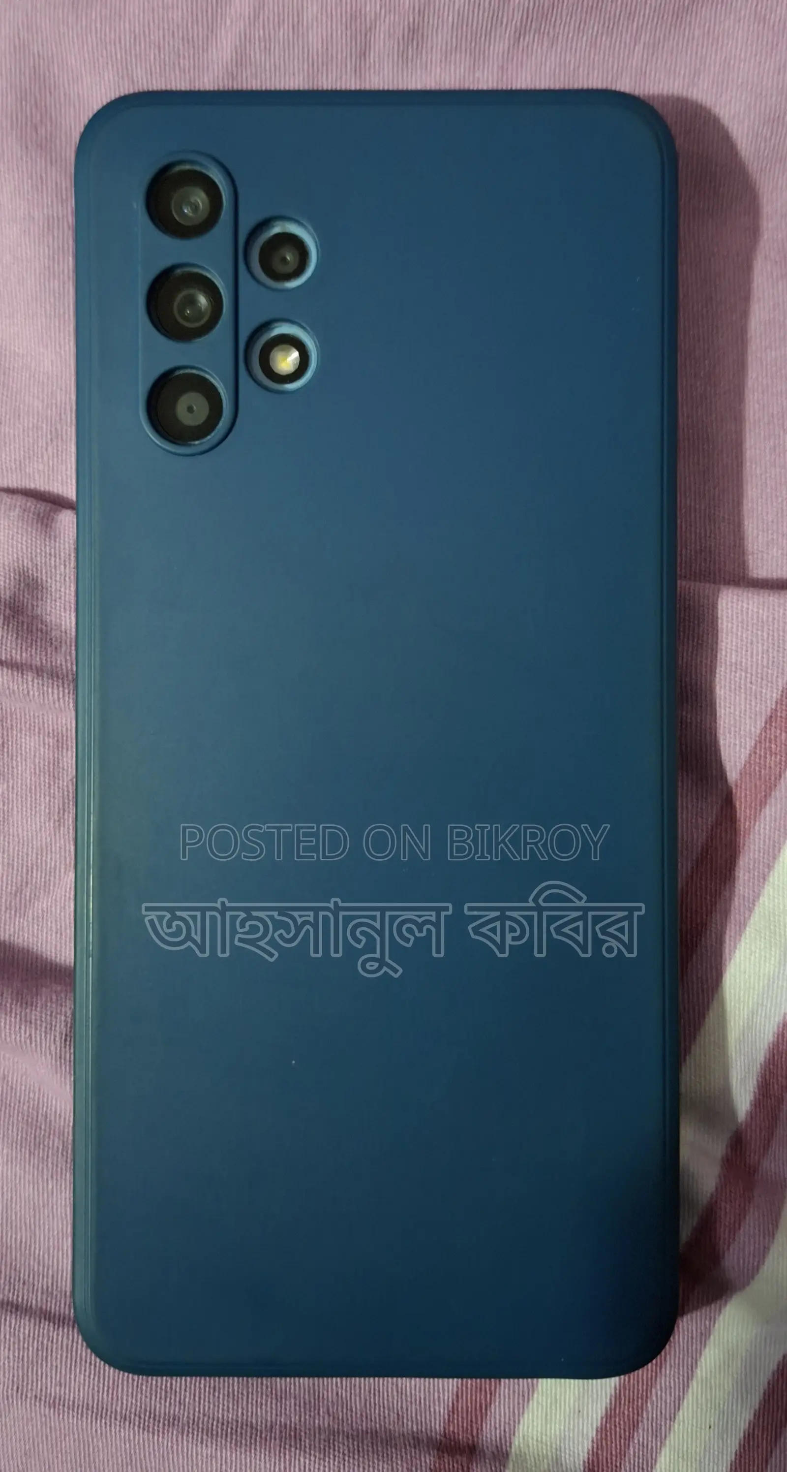 Samsung Galaxy A32 128 GB Blue