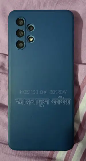 Samsung Galaxy A32 128 GB Blue