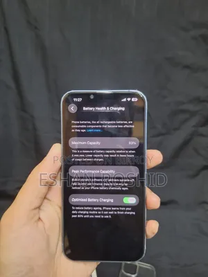 Apple iPhone 14 128 GB Blue