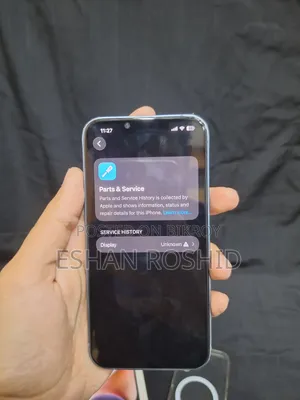 Apple iPhone 14 128 GB Blue