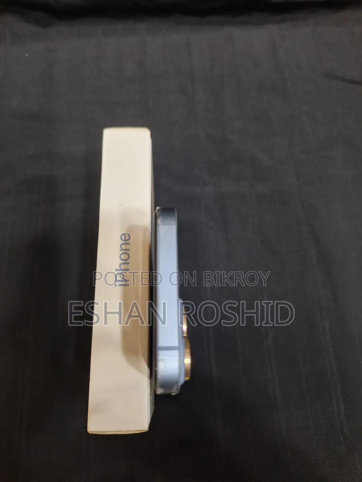 Apple iPhone 14 128 GB Blue