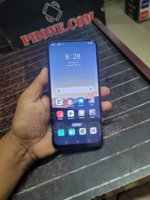 Oppo Reno 2 128 GB Black