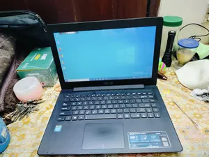 Laptop Asus X450CC 4GB Intel Celeron HDD 500GB