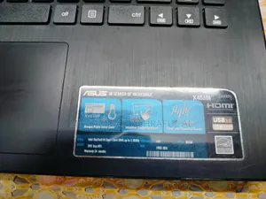 Laptop Asus X450CC 4GB Intel Celeron HDD 500GB