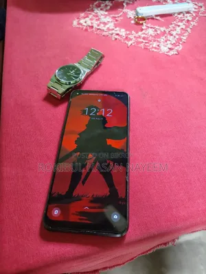 Realme 9i 128 GB Black