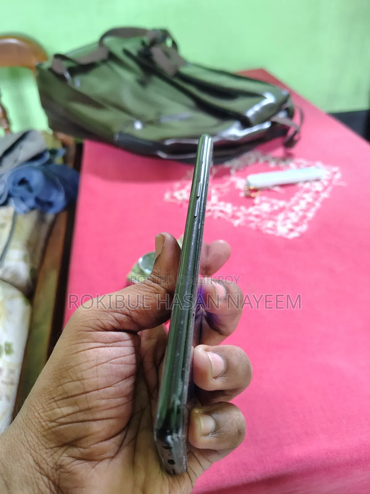 Realme 9i 128 GB Black