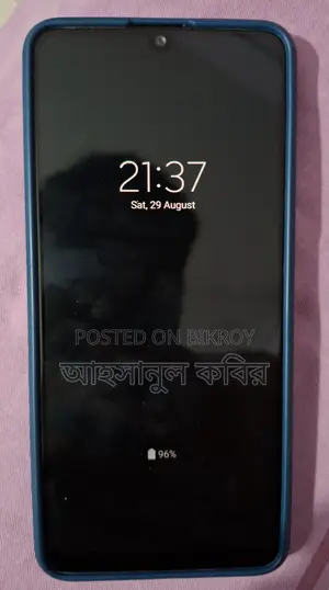Samsung Galaxy A32 128 GB Blue