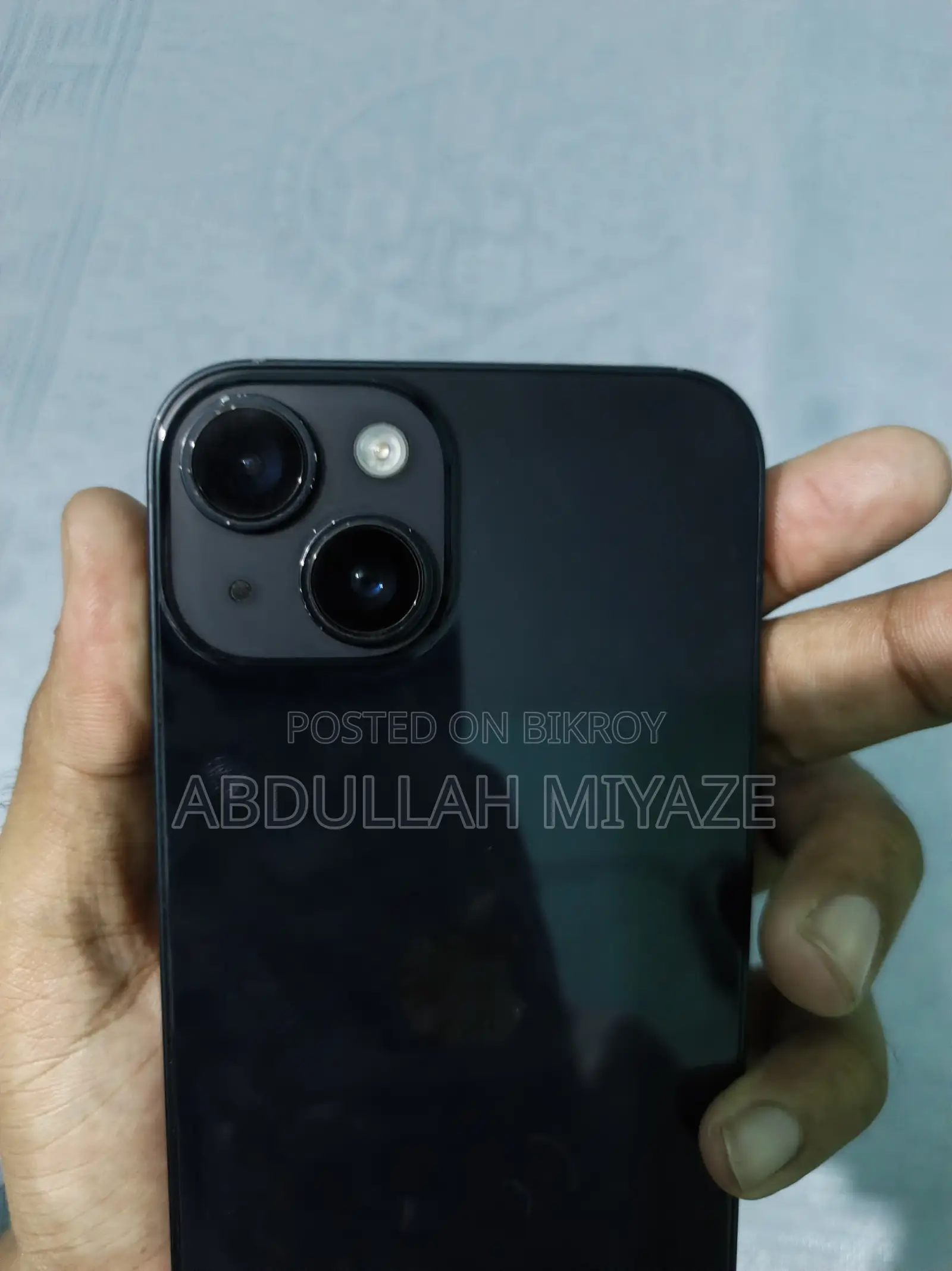 Apple iPhone 14 128 GB Blue