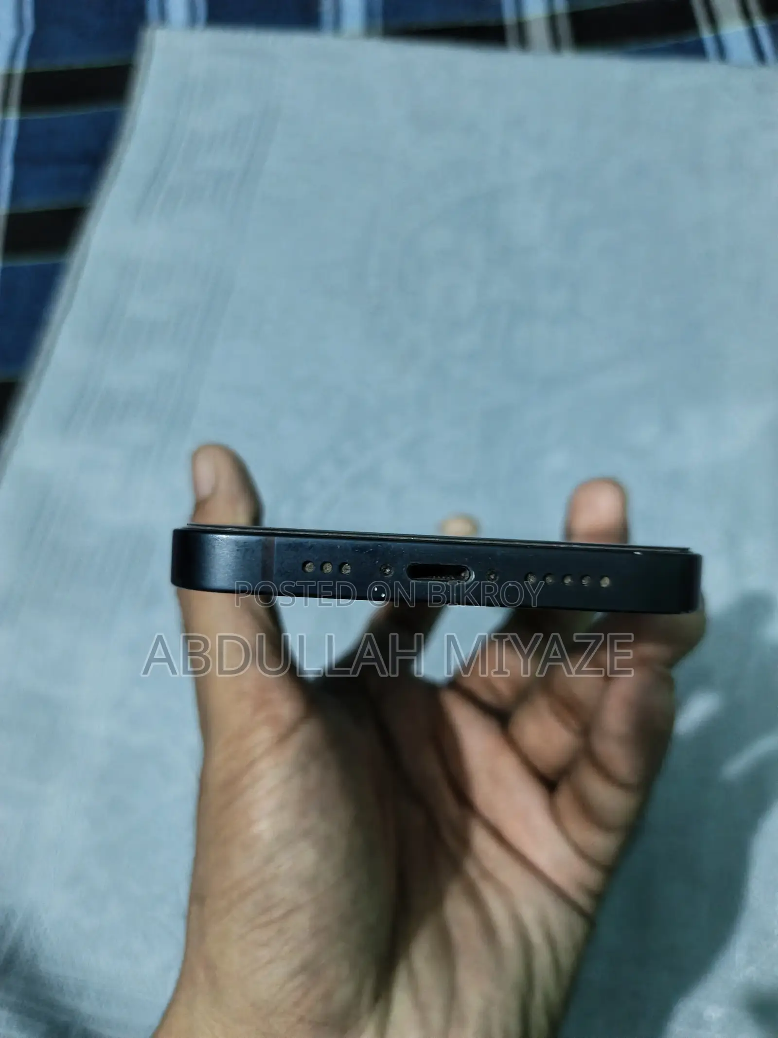 Apple iPhone 14 128 GB Blue