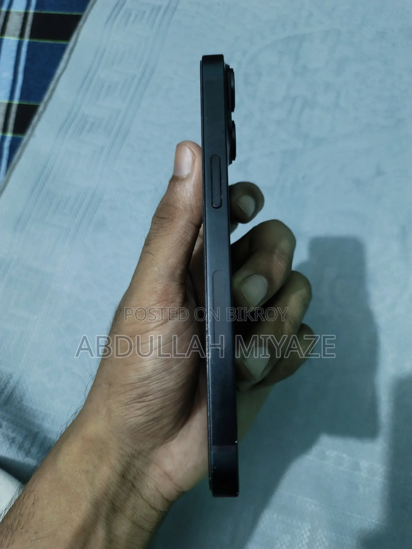 Apple iPhone 14 128 GB Blue
