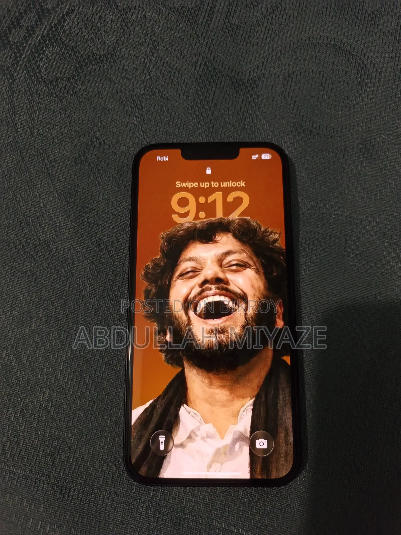 Apple iPhone 14 128 GB Blue