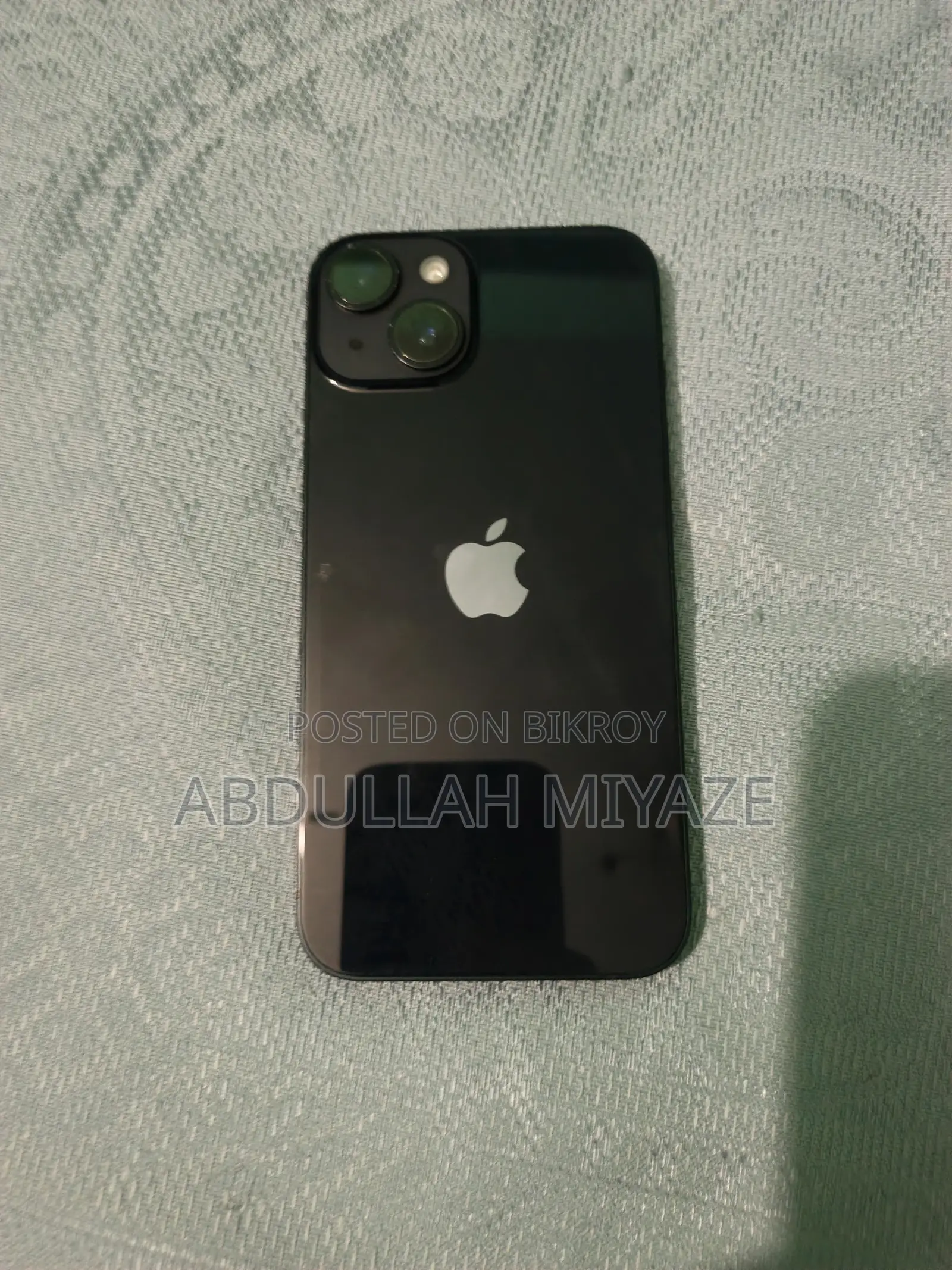 Apple iPhone 14 128 GB Blue