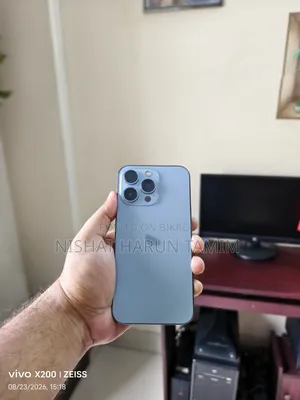 Apple iPhone 13 Pro 256 GB Blue