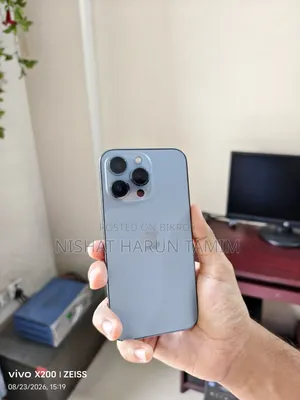 Apple iPhone 13 Pro 256 GB Blue
