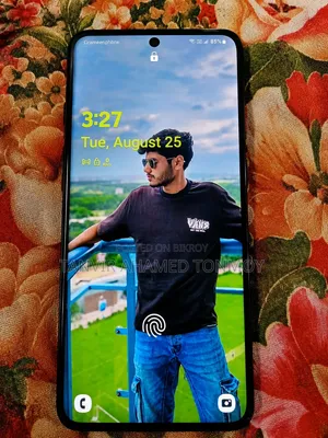 Samsung Galaxy S20+ 5G 128 GB Black