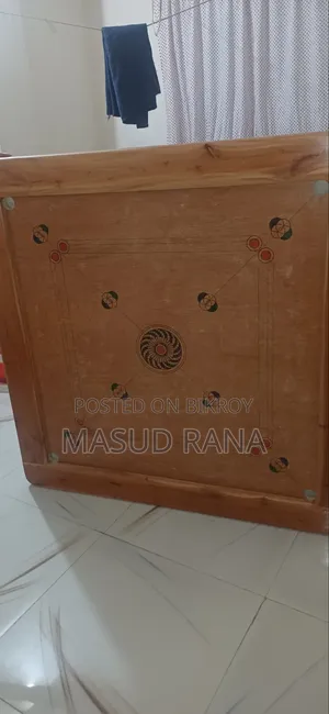 Carrom Board