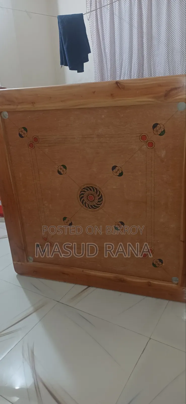 Carrom Board