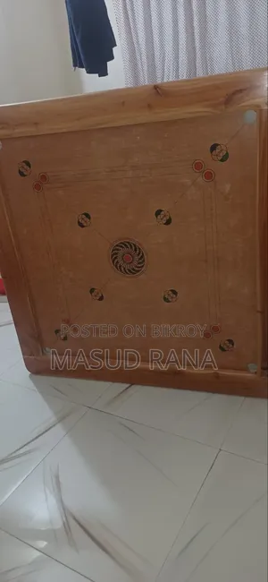 Carrom Board