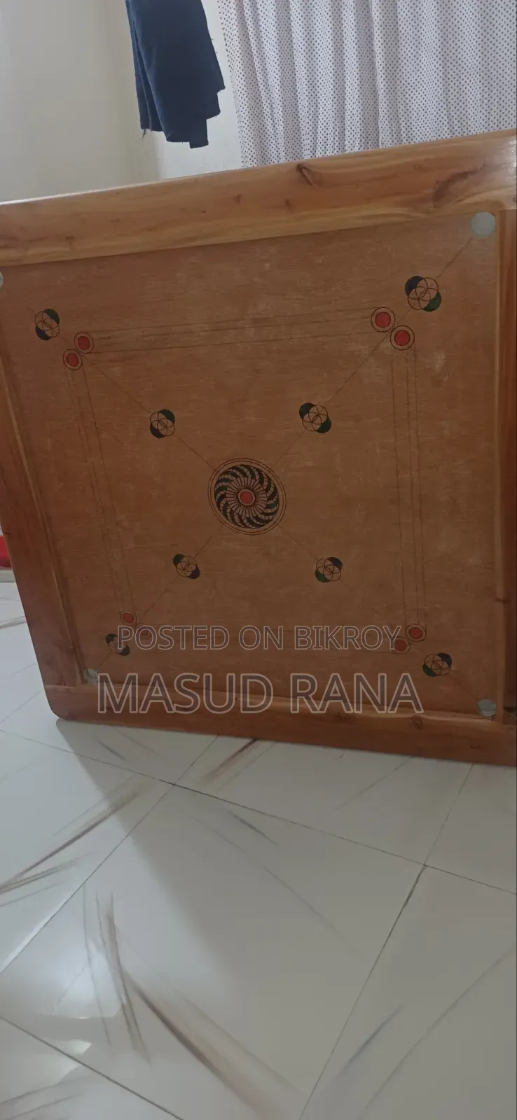 Carrom Board