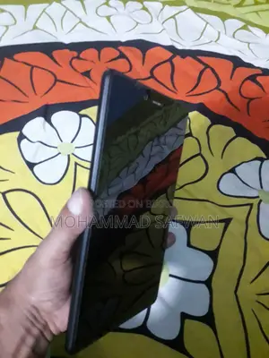 Samsung Galaxy Tab A 8.0 (2019) 32 GB Black